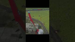 what happened to the explosion #gaming #warthunder