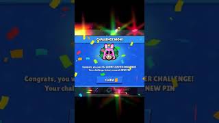 Brawl Stars - Grom’s Easter Challenge ….🐰12 WINS🐰