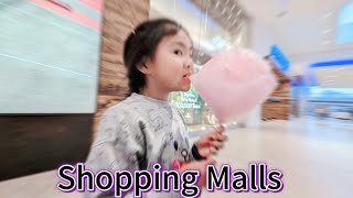 Shopping Malls