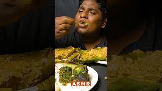 CHICKEN KIZHI PAROTTA & MUTTON KILI PAROTTA EATING SOUND | MUKBANG | FOODIES ASMR