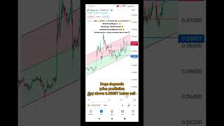 doge dogecoin price prediction July 21,2023