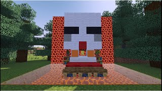 How to make ghast bed in minecraft 1.19