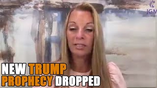 "Prophet" Julie Green Lays Down (Wrong) DNC Predictions...