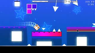 Roloc by N3xus4|Daily lvl #geometrydash