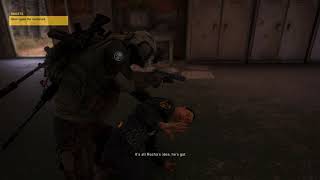 Tom Clancy's Ghost Recon Wildlands [Western Precinct] Ghosts