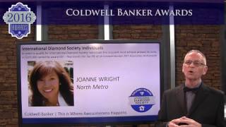 Awards 2016 - Diamond Society - Wright