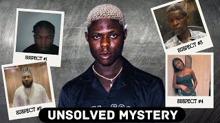 What Happened to Mohbad -The Tragic Ending to an Afrobeats Superstar!