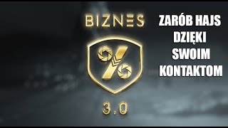 Biznes 3.0 możesz robić z każdego miejsca na ZIEMI