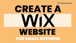 How to Build A Wix Website [January 2023]