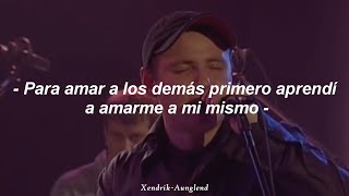 Rafael Lechowski - Por Amor al Odio ; Español - Inglés | Video HD