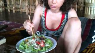 Talya Lewin - Thai Glass Noodle Salad