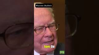 Warren Buffett - Investing tips #stocks #investing #financialfreedom #warrenbuffett #business