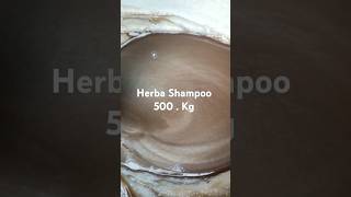 #herbalshampoo #pearlshampoo #wholesale #easymaking