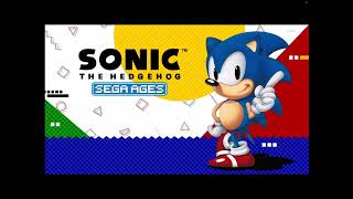 Sonic 1 review