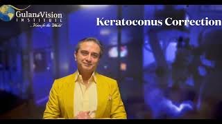 Can Keratoconus be Cured? @GulaniVision