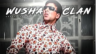 Akshay Kumar - Ride It x Wushang Clan Edit | Akshay Kumar Edit