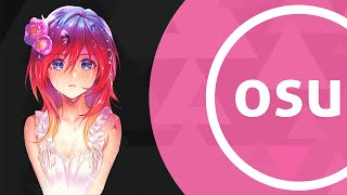 Poetry of the Sun | Osu!