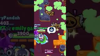 Big Bot Challenge | Brawl Stars #Shorts