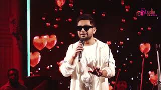 Tor Moner Pinjiray | তোর মনের পিঞ্জিরায় | Live Singing By Satish Gazmir