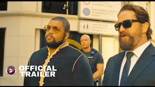 Den of Thieves 2: Pantera - 2024 Official Trailer | Lionsgate