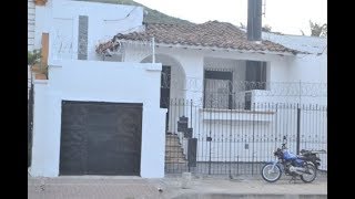 Venta Casa con Local Comercial Barrio Granada en Cali, Colombia - NUEVO PRECIO