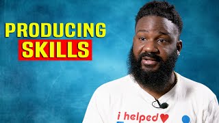 3 Skills A Producer Should Have - Ramfis Myrthil