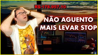 Chega de tomar stop “bobo” no Day Trade!