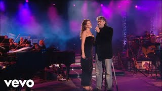 Andrea Bocelli - Les Feuilles Mortes