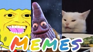 Tiktok/memes compilation #17