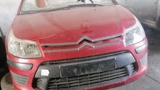 بيع محركات بيجو moteur Peugeot C4 1,6/307/207/partner tepee