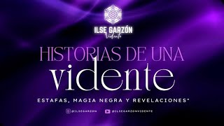 Historias de una vidente: estafas, magia negra, revelaciones