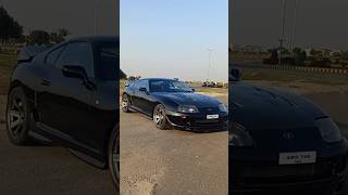 Toyota Supra GZ AEROTOP Turbo MK4 | Modified JDM Cars | Modified Supra Turbo MK4 | Sports Cars