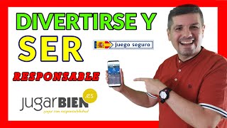 🔥¿Qué es el JUEGO RESPONSABLE?. 🚀La RESPONSABILIDAD en las Inversiones de las 🤑APUESTAS DEPORTIVAS🤑