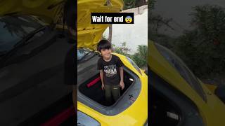 Kunali Fass Gaya Diggi Mein 😱 || #souravjoshivlogs #automobile #vlog #travel #love #funny ||