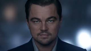 Leonardo DiCaprio - BYD Auto Make History commercial