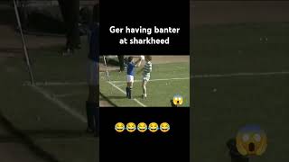 🤣💙 #rangersfc #football #footballshorts #fypシ #youtubeshorts #fypage #funny #legend #celtic #glasgow