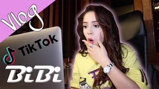 REACTIONEZ LA CELE MAI POPULARE TIK TOK URI + SUPER CONCURS