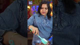 Blueberry அவல் snack 😋🍚 #krithikaradhakrishnan #shortvideo #youtubeshorts #shorts #healthyfood