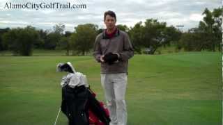 Cold Weather Golf Playing Tips with Greg Hiller