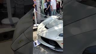 White matches with everything #cars #shorts