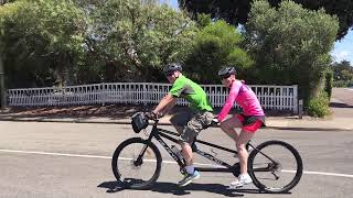 Summer Cycling Carnival - Te Awanga Fun Ride January 2019