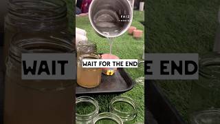 Power of Liquid Nitrogen😳Reaction#food #shorts #viral #youtubeshorts #trending #ytshorts #shortvideo