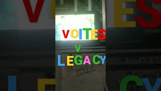 Voites V Legacy @gmanetwork