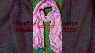 #scarf# summer collection scarf#