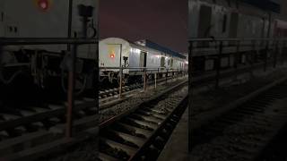 Train manager #ytshorts #indianrailways #railway