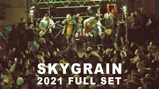 Skygrain | Tribe Fest 2021 | Full Set