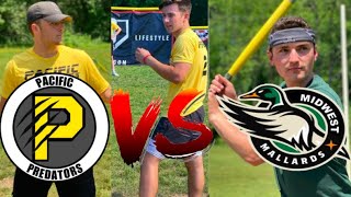 Predators vs Mallards series analysis and takeaways [MLW ANALYSIS]