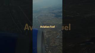 Why fuel is dumped in air during emergency landing 🛬 #shorts #youtubeshorts