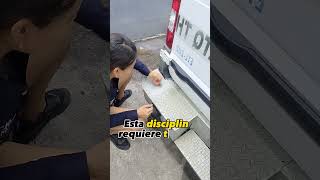 Tips para antes de pulir un vehículo #sigueme#autos #limpeza #detalladodeautos #detailing