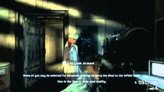 Medal Of Honor Warfighter Walkthrough Part 1 Lets Play Gameplay Review Hd] Nukemdukem